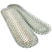 Beacon Hill Braided Reversible Stair Treads, Set of 2, Sage