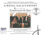 A Royal Gala Concert: HRH the Prince of Wales's Symphony for the Spire