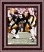 Framed L.C. Greenwood Pittsburgh Steelers 8x10 Photo