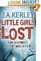 Little Girls Lost