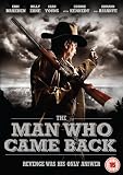 The Man Who Came Back [DVD] [2008]