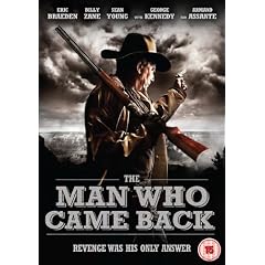 The Man Who Came Back [DVD] [2008]