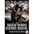 The Man Who Came Back [DVD] [2008]