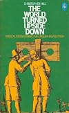 The World Turned Upside Down