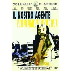 Il Nostro Agente All'Avana