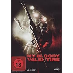 My Bloody Valentine
