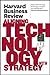 Harvard Business Review on Aligning Technology with Strategy (Harvard Business Review Paperback Series)