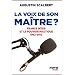 La voix de son ma�tre? France Inter et le pouvoir politique 1963-2012