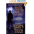 Night's Touch by Amanda Ashley