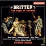 Britten: The Rape of Lucretia