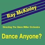 Dance Anyone?