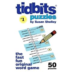 tidbits� puzzles #1