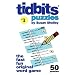 tidbits� puzzles #1