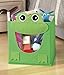 Whitmor Frog Collapsible Cube