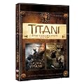 La Furia Dei Titani / Scontro Tra Titani (2 Dvd)