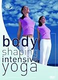 Body Shaping Intensive Yoga [DVD]