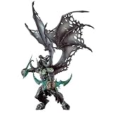 World Of Warcraft Deluxe Illidan Demon Form