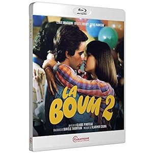 La boum 2 [Blu-ray]