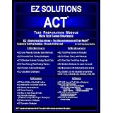 ez act math strategies