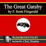 The Great Gatsby | F. Scott Fitzgerald