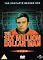 The Six Million Dollar Man: The Complete Season One [Region 2 Import - Non USA Format]