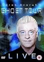 Derek Acorah's Ghost Tour Live [DVD]