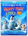 Happy Feet Two (Blu-ray 3D / Blu-ray / DVD / UltraViolet Digital Copy)