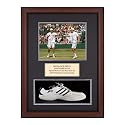 Ace Authentic Bryan Brothers Match Used Shoe