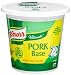 Knorr Pork Soup Base, 16-Ounce Units (Pack of 3)