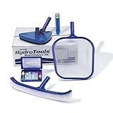 Swimline Hydro Tools 8610 Premium Pool Maintenance Kit