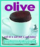 olive Subscription Gift Pack ( 12 issues)