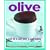 olive Subscription Gift Pack ( 12 issues)