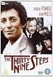 The 39 Steps [1978] [DVD]