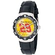 NASCAR Men's ND-HAR Agent Series Kevin Harvick Polyurethane Watch