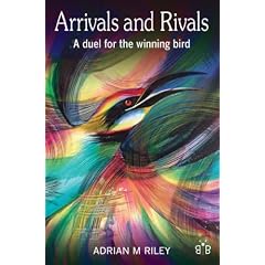 Arrivals and Rivals: A Duel for the Winning Bird