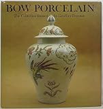 Bow porcelain : the collection formed by Geoffrey Freeman