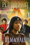Book Three of the Travelers