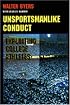 Unsportsmanlike Conduct: Exploiting College Athletes