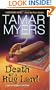 Death of a Rug Lord (Den of Antiquity Mysteries)