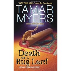 Death Of A Rug Lord