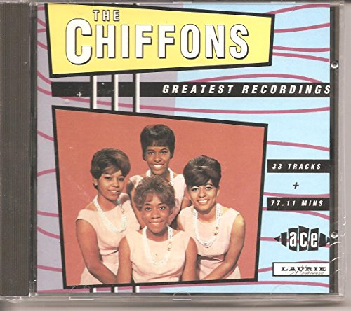 The Chiffons - Greatest Recordings - Zortam Music