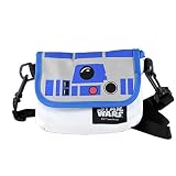 JOKnet STARWARS 2way ミニショルダーバッグ スマホポーチ Ｆ R2-D2