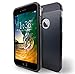 IPhone 6 Protector Armour Case, tough slim lined look and feel, Premium High Quality Cases with Excellent grip, snug fit. Best Protective hard case, Thin stylish design that fits the New Apple 4.7