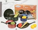 7 Piece Cookware Set