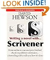Writing a Novel with Scrivener