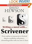 Writing a Novel with Scrivener