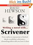 Writing a Novel with Scrivener