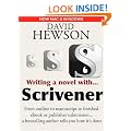 Writing a Novel with Scrivener