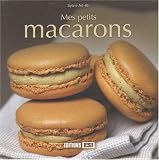 Revue Editions ESI  / Mes petits macarons