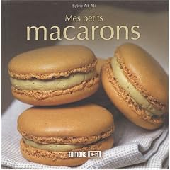 Mes petits macarons